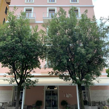 Hotel Biondi Montecatini Terme Extérieur photo