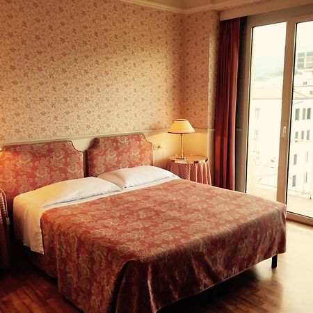 Hotel Biondi Montecatini Terme Chambre photo