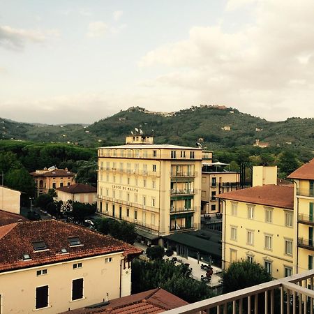 Hotel Biondi Montecatini Terme Chambre photo