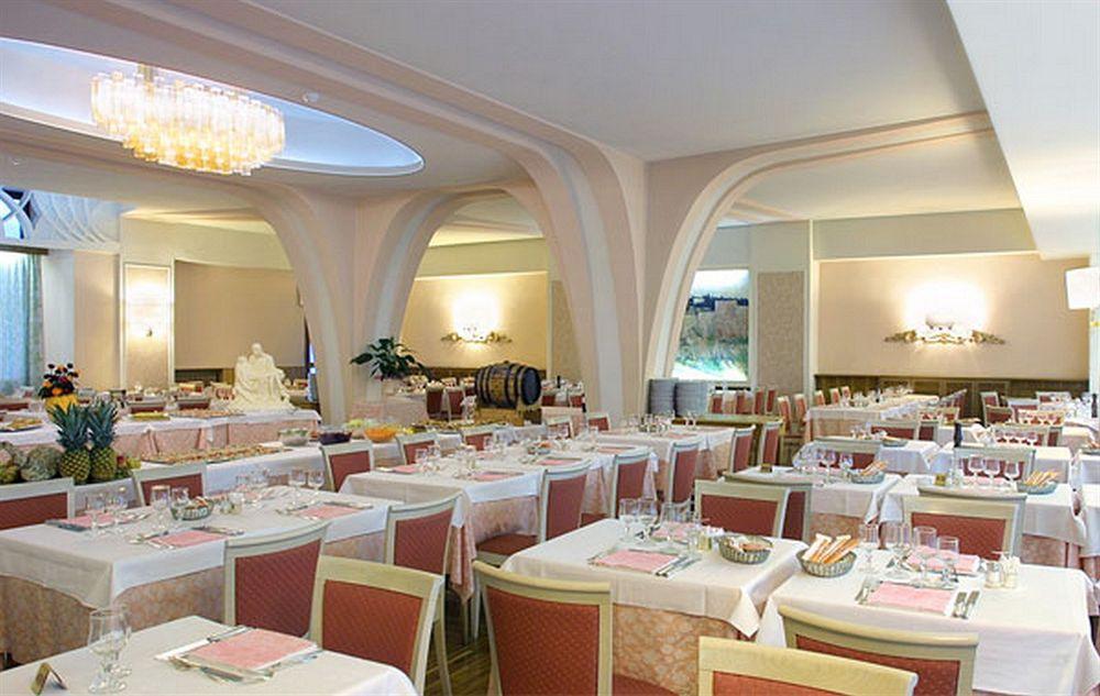 Hotel Biondi Montecatini Terme Extérieur photo