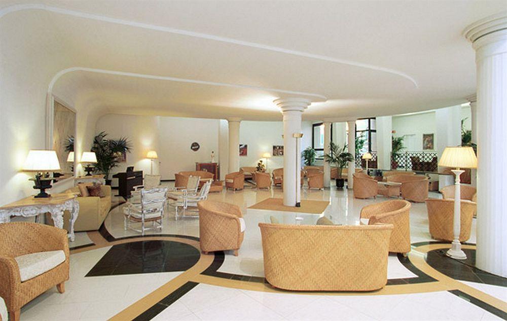 Hotel Biondi Montecatini Terme Extérieur photo