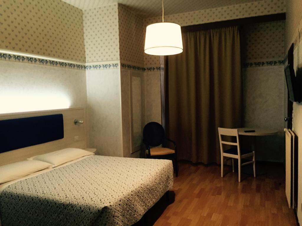 Hotel Biondi Montecatini Terme Extérieur photo