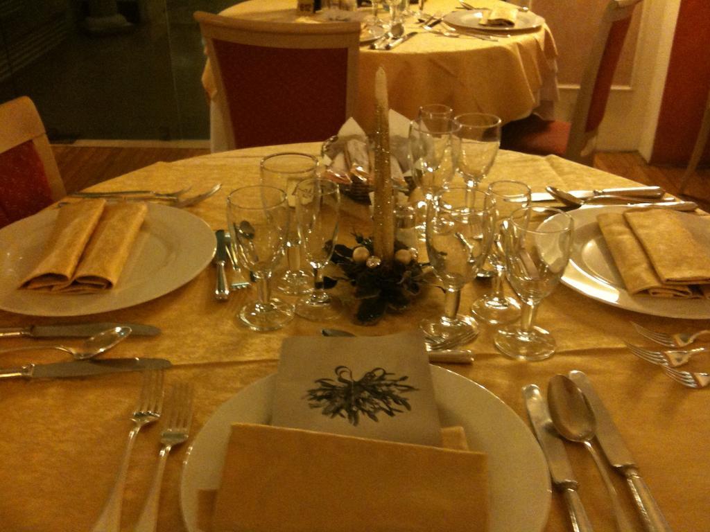 Hotel Biondi Montecatini Terme Extérieur photo