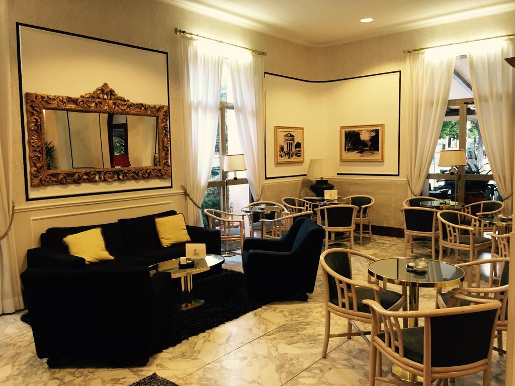 Hotel Biondi Montecatini Terme Extérieur photo