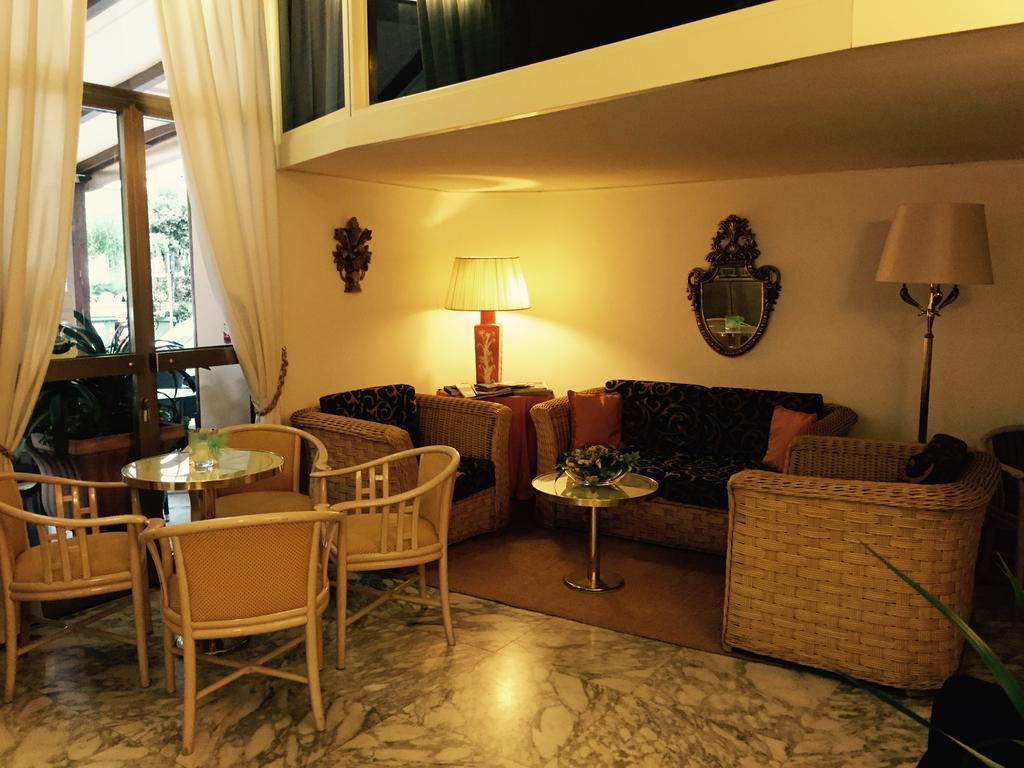 Hotel Biondi Montecatini Terme Extérieur photo