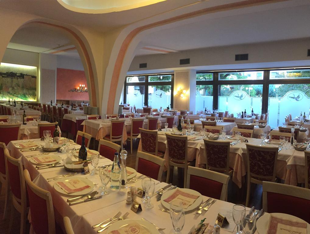 Hotel Biondi Montecatini Terme Extérieur photo