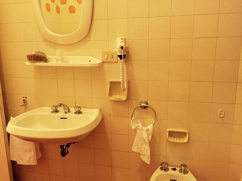 Hotel Biondi Montecatini Terme Extérieur photo