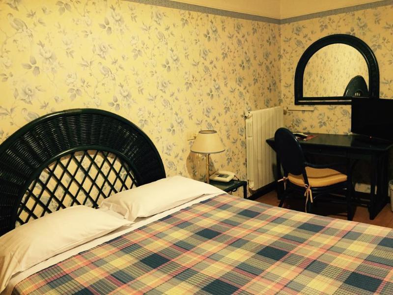 Hotel Biondi Montecatini Terme Extérieur photo
