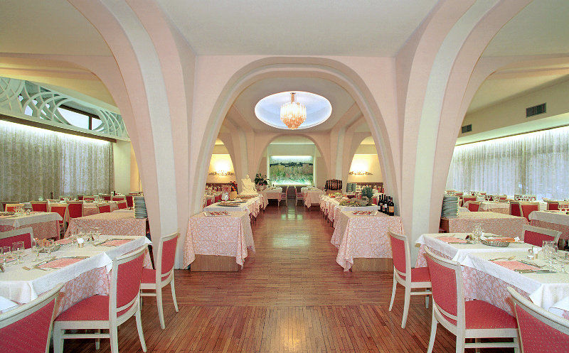 Hotel Biondi Montecatini Terme Extérieur photo