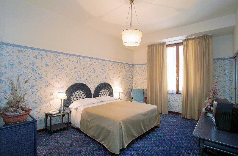 Hotel Biondi Montecatini Terme Extérieur photo