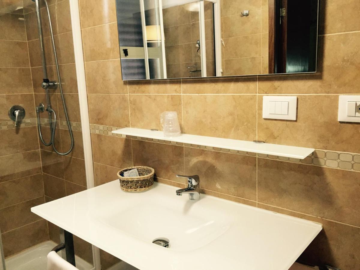 Hotel Biondi Montecatini Terme Chambre photo