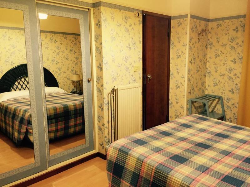 Hotel Biondi Montecatini Terme Extérieur photo