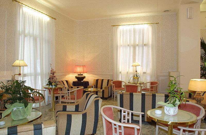 Hotel Biondi Montecatini Terme Extérieur photo